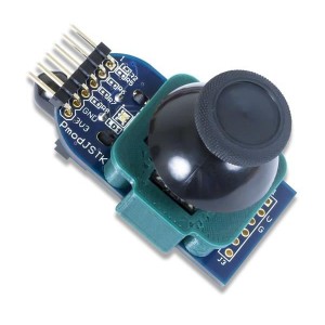 410-330, Прочие средства разработки Pmod JSTK2