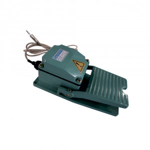 sic4300672, Старт-педаль для e1