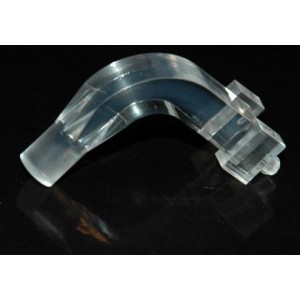 515-1039F, Светодиодные трубки 5.8MM RND R/A SINGLE