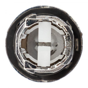 Исполнительный механизм переключателя ХB4 на 3 положения с замком, с извлечением ключа во всех положениях IP65 EKF XB4BG3F-3P-65