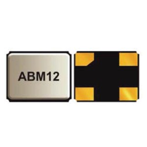 ABM12-115-26.000MHZ-T3, Кристаллы CRYSTAL 26.00MHZ 8PF LOW ESR SMD