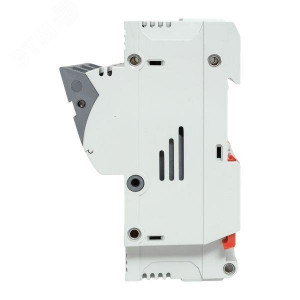 Предохранитель-разъединитель DF 22х58 3Р (тип ПВЦ) EKF