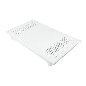 Встраиваемый комбинир. щит 