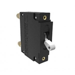 CA1-X0-01-258-111-C, Автоматические выключатели Hydraulic/Magnetic Circuit Breaker Handle, One per pole, 1 Pole, 0.58A, White Actuator, UL, CSA