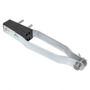 Зажим анкерный PA-4120 4х25-120 мм2 инд. упак. pa-4120-r