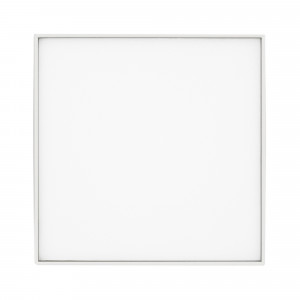 Светильник SP-QUADRO-S120x120-13W Warm3000 (WH, 120 deg, 230V) 034775, Накладной светильник. Мощность 13 Вт, св. поток 540-680 лм, 52 лм/Вт, теплый 3000 K, CRI>90, угол 120°, напряжение питания 230 В. Белый квадратный корпус из алюминия, экран PC, степень защиты IP40. Размер: длина 120 мм, ширина 120 мм, высота 59 мм. Монтаж