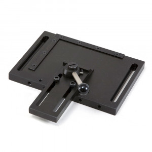 sic4300203, Позиционирующая накладка (для фиксации бирок и деталей)