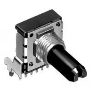 RK14K1220A0F, Потенциометры 10 KOhms 20%