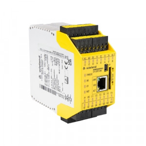 Контроллер SP-COP2-ENI-M-C DC 24V, Контроллер SP-COP2-ENI-M-C DC 24V