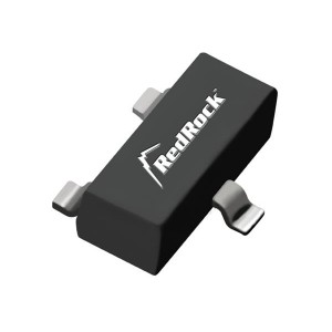 RR122-1E73-511, Датчики Холла / магнитные датчики для монтажа на плате TMR DIGITAL SENSOR OMNI/15/10/2.5KHZ/AL/SOT-23-3/HT