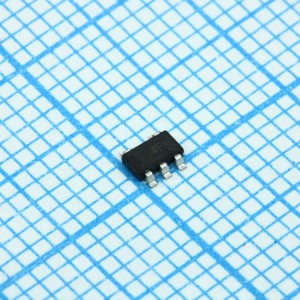 ADP7118AUJZ-5.0-R7, Линейный стабилизатор с низким падением напряжения 5В 0.2А