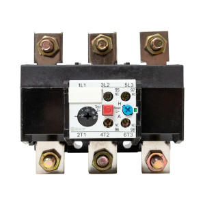 Реле тепловое РТЭ-4380 80-110А PROxima rel-4380-80-110
