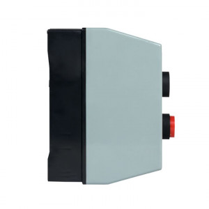 Пускатель в корпусе КМЭ 9А 230В с РТЭ Ir-7-10А IP65 EKF PROxima ctrp-r-9-220v