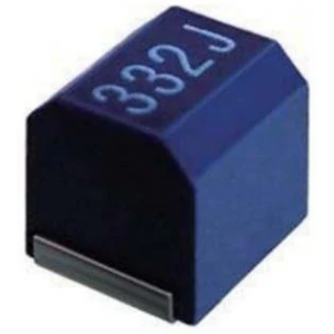 NLC453232T-6R8K-PF, Катушка постоянной индуктивности RECOMMENDED ALT 871-B82432T1682K