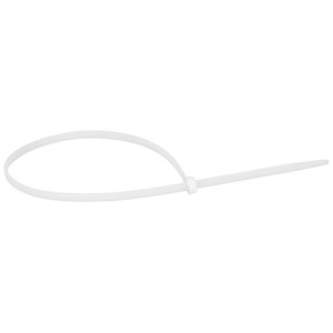 Colring Хомут4,6х280б/цв.пол.6/6 032043