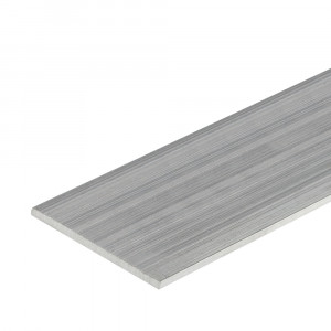 Полоса ARH-W40-2000 017520, Алюминиевая полоса 40мм для установки лент. Служит основанием, теплоотводом, продлевает жизнь светодиодным лентам мощностью до 22 Вт/м. Размер 2000х40х2мм