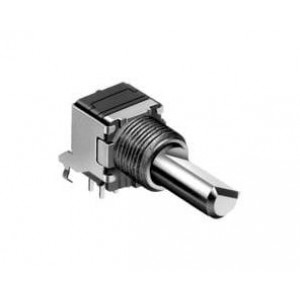 RK09L12D0C1L, Потенциометры D shaft angle change 180 +