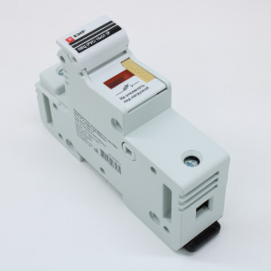 Предохранитель-разъединитель для ПВЦ 14x51 1P (с индикацией) EKF