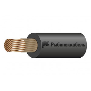 Кабель КГ-ХЛ 1х70 380/660-2 (м) 720570
