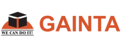 Логотип GAINTA Industries Ltd.