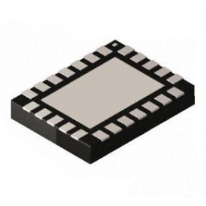MAX32664GTGA+T, Биометрические датчики CORTEX M4F 96MHZ ME11, TQFN 3X3