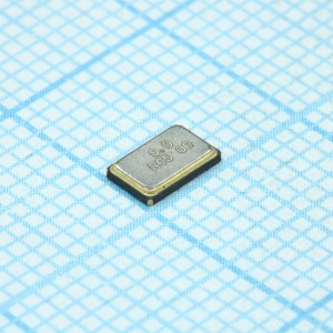 12.89048, Резонатор кварцевый 8МГц 30/100ppm 16пФ