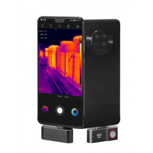 T-09F Тепловизор