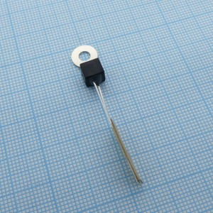 B59052D1070A040, PTC-термистор (позистоp) 570 Ом 1.44Вт 70°. Рекомендуется к применению вместо B59901D0070A040