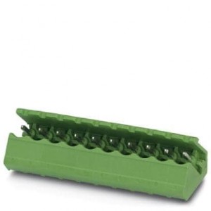 1769298, Съемные клеммные колодки 8 Pos 5mm pitch Through Hole Header