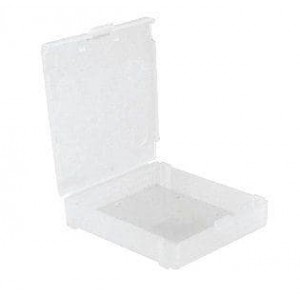 896-178, Принадлежности для плавких предохранителей PLASTIC BOX