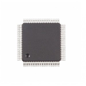 MSP4450K-E8, звуковой процессор ТВ