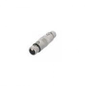 NA5FF, Разъемы XLR 5P F TO 5P F ADAPTER PRE-WIRED