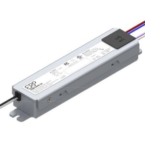 VZM100W-48, Блоки питания для светодиодов 90W 48V 1.87A CV