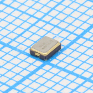 NZ2520SB-32.768KHZ-NSA3536B, Генератор кварцевый 32.768Кгц