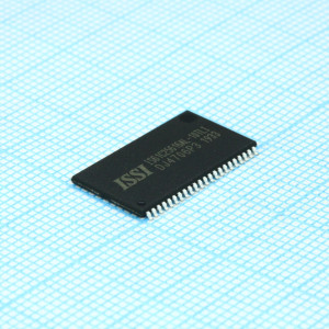 MR2A08AMYS35, Микросхема памяти MRAM (магниторезистивная RAM) 4 МБ (512 К x 8), Parallel, 35 нс