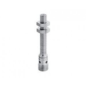 120253-0537, Датчики расстояния M8 SS 3mm OD NPN 4P M12 Conn 66mm HsgLen