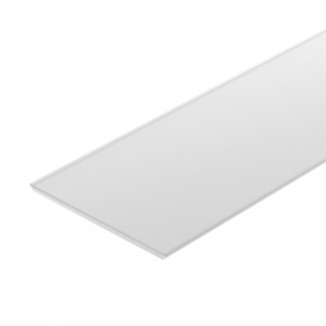 Экран матовый для KLUS-POWER-W50 030307, Под заказ от 10 м. Матовый экран для профиля KLUS-POWER-W50.  Цена за 1 м.