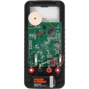 Мультиметр цифровой Professional MY64 TMD-5S-064