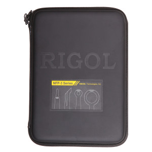 NFP-3, Пробник ближнего поля, Диапазон частот: 30 МГц - 3 ГГц, комплект зондов