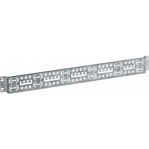 Органайзер кабельный горизонт. 1000 ITK ZP-CO-H-1000-R