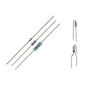 MBB0207VD1002BC100, Thin Film Resistors - Through Hole .4w 10Kohms .1%