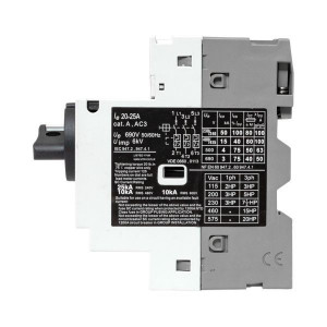 Автомат пуска двигателя GV2P 20-25А EKF gv2pm-25