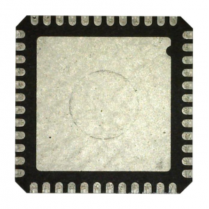 STM32WLE5C8U6, Микроконтроллер CortexM4 для беспроводных модулей