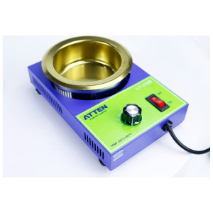 LT-310B, Ванна паяльная 100мм 220В 300Вт, 200-480°С