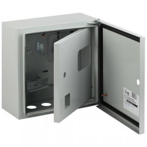 Корпус металлический ЩУ-1-1-1-76 310x300x155 IP54 NO_SIMPLE_STM_SHU-1/1-1 Б0046703