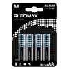 Батарейки LR6-4BL Economy Alkaline (40/400/19200) Б0020514