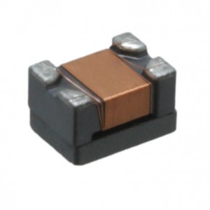 SRF4532-220Y, Дроссель синфазный SMD 22uH 0,2A 2,65Ohm/DCR 1kOhm/5-100MHz
