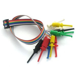 238, Принадлежности Adafruit  Bus Pirate Basic Probe Set