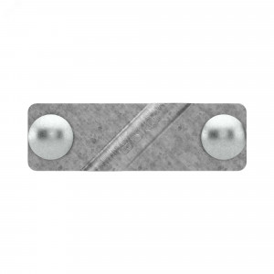 Клемма универс. для стержня заземл. D16 NE1302