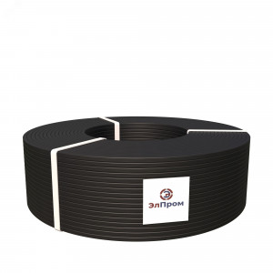 Кабель ВВГ -П нг(А) 3х1.5 0.66кВ (бухта) НТ000003001